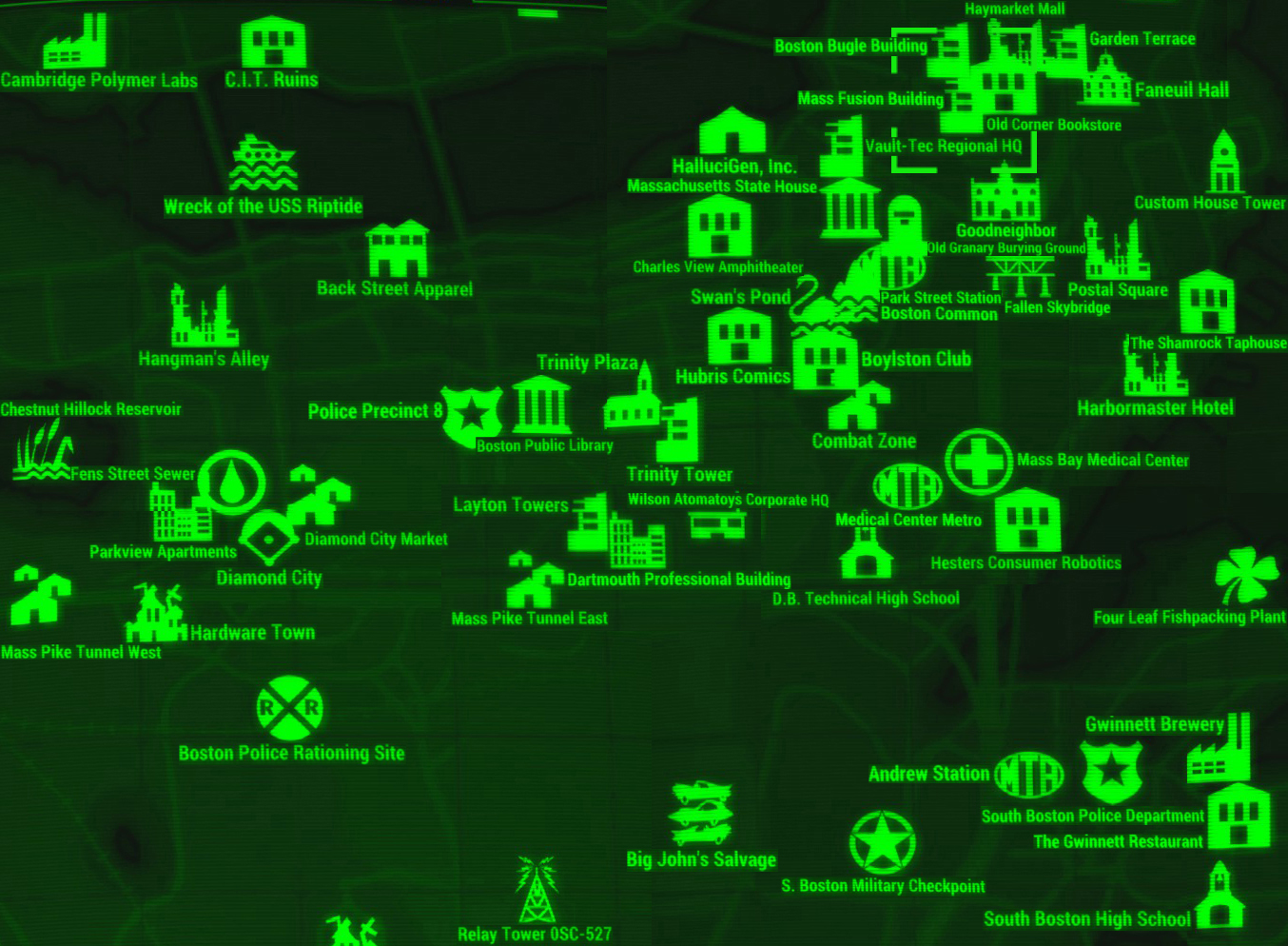 Sentry Bot Fallout 4 Mass Fusion Id Sentry Bot Fallout 4 Mass Fusion Id